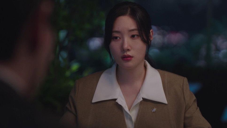 Love Is an Impairment