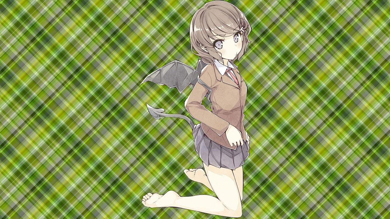 Picture Drama: Break Time