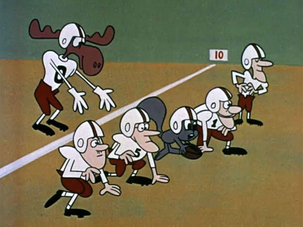 Wossamotta 3/ Snow White Meets Rapunzel/ Simple Simon/ Coming-Out Party/ Wossamotta 4