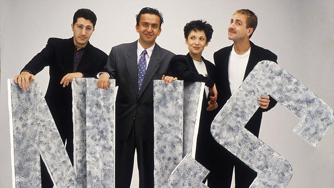 A.B.C.D. Nuls backdrop