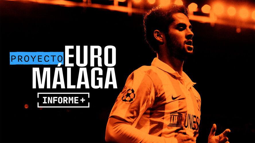 Proyecto Euro Málaga