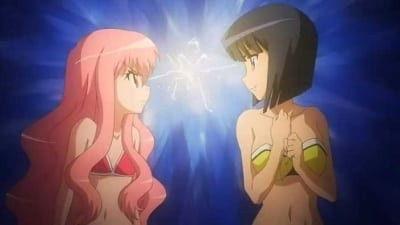 "Rondo" of Princesses OVA