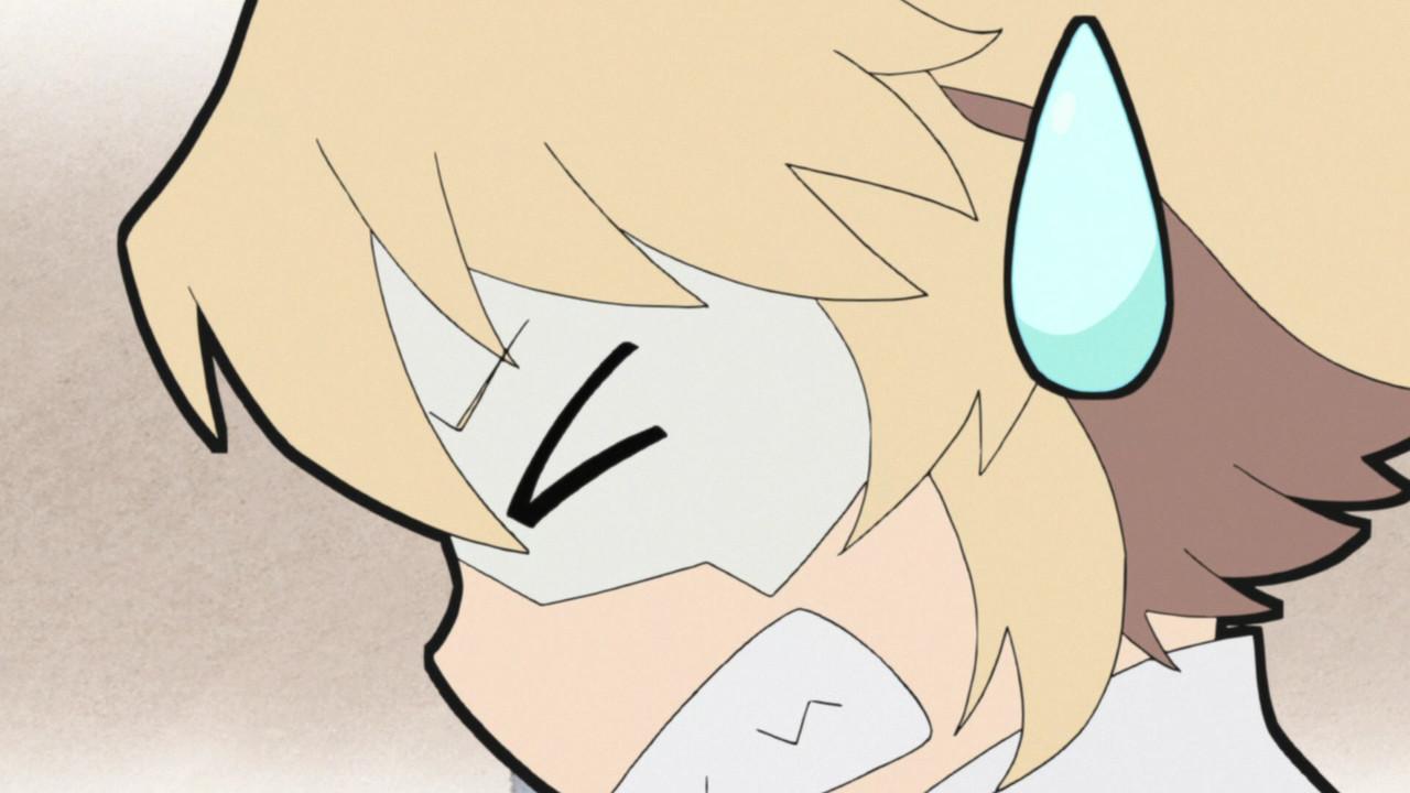 Special Picture Drama 1: Childhood Friends