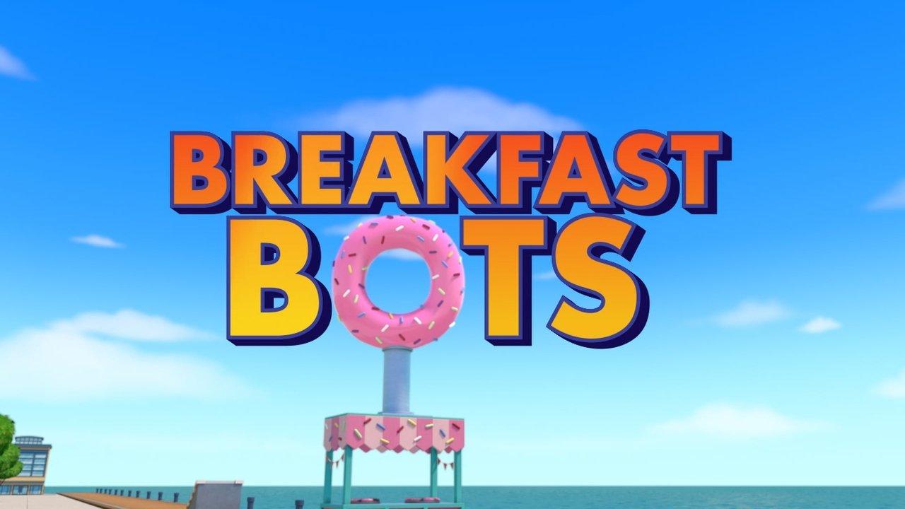 Breakfast Bots