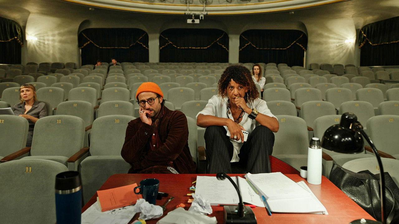 Skeleton In The Closet