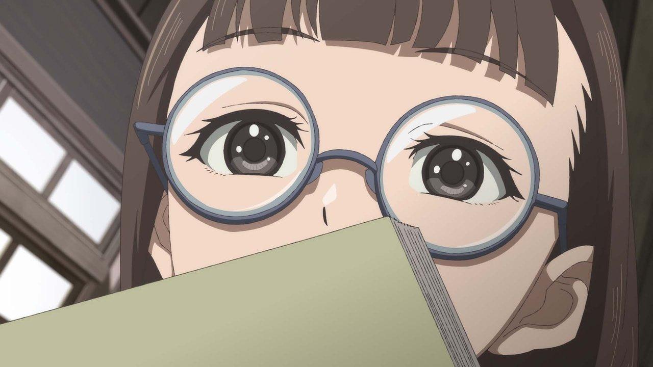 The Pranks of the Brownie / Salome's Head