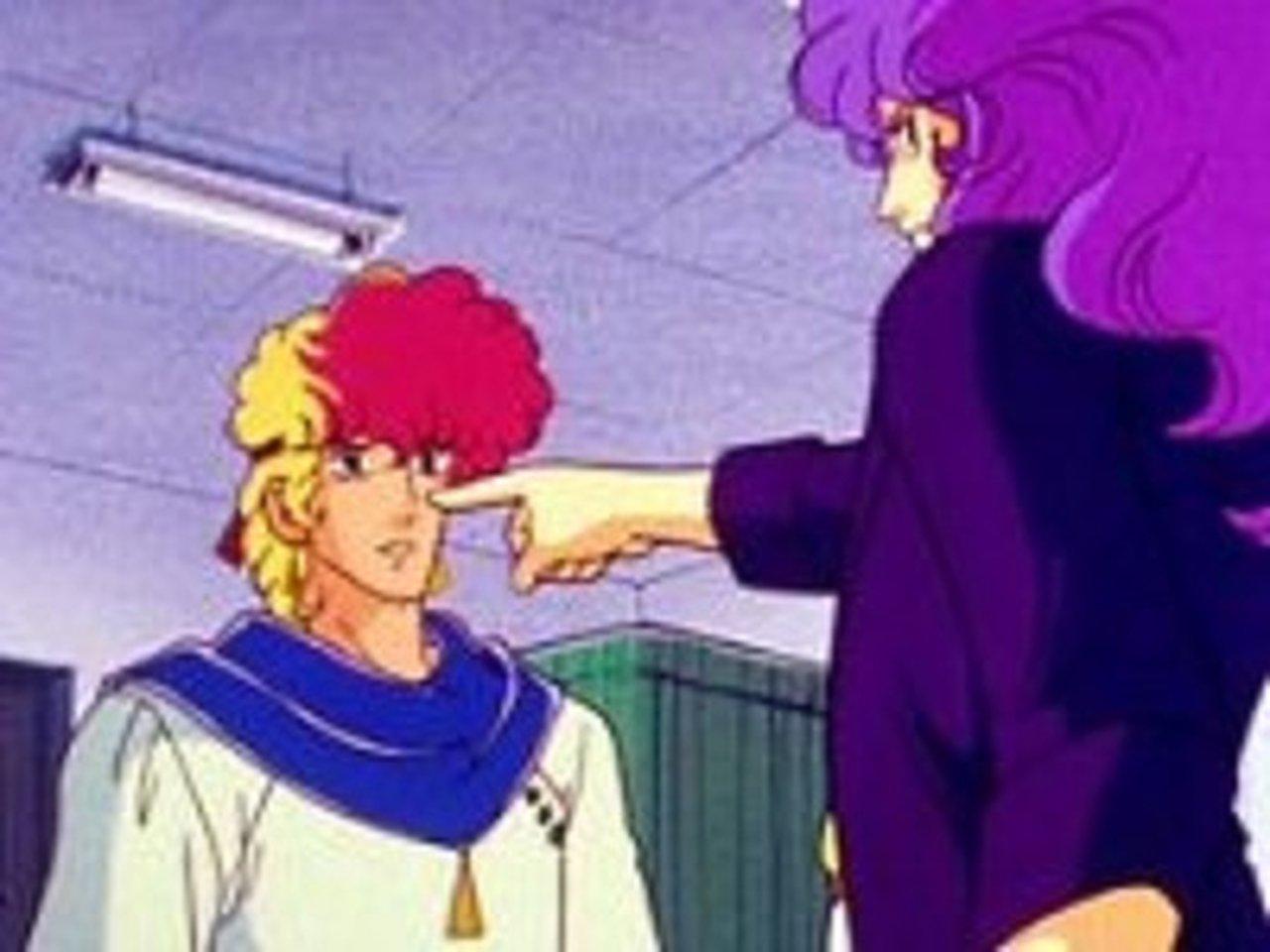 The Jigsaw Puzzle of Love