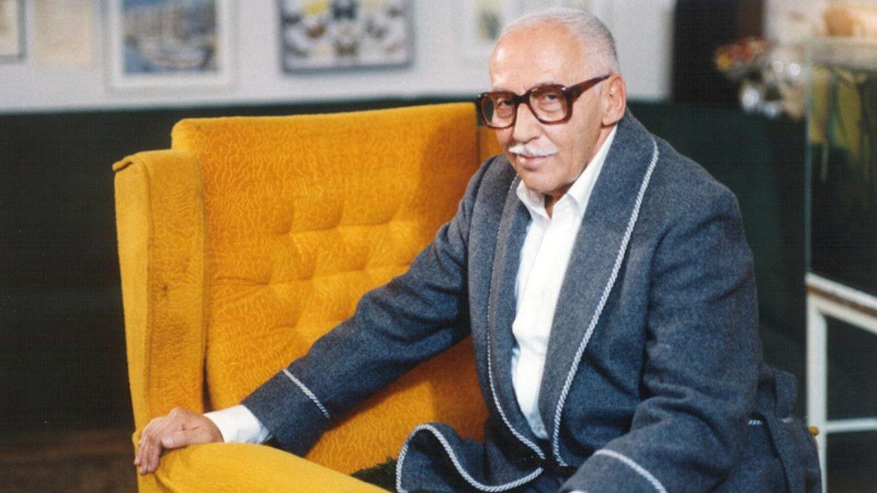 Alfons Karásek (kolekce) backdrop