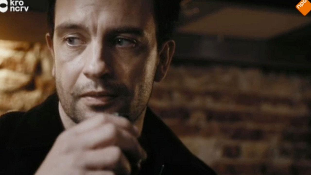 Something I Didn't Tell You