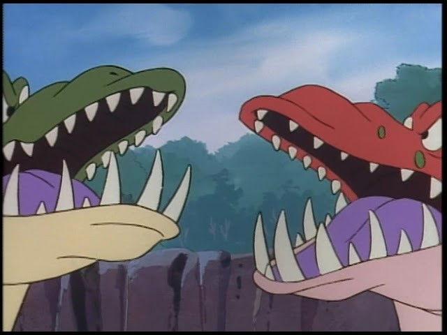 The Brave Little Tailor