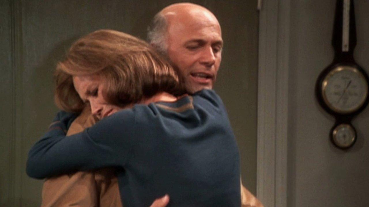 Look at Us, We're Walking