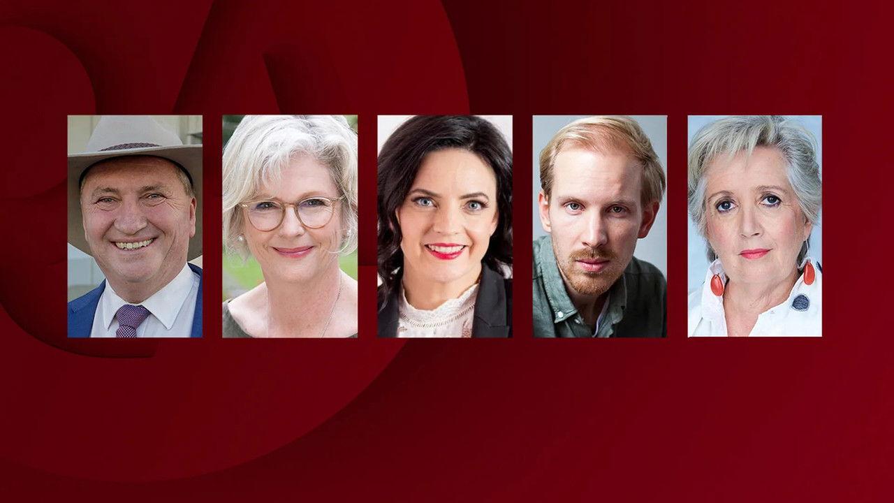 Sex, Lies and a Better Politics