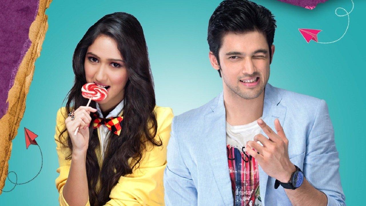 Kaisi Yeh Yaariaan backdrop