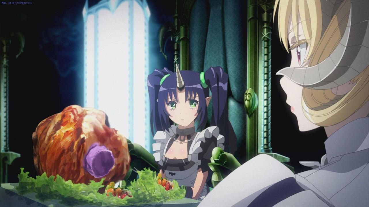 Confession #10: I, Who Will Make You Happy