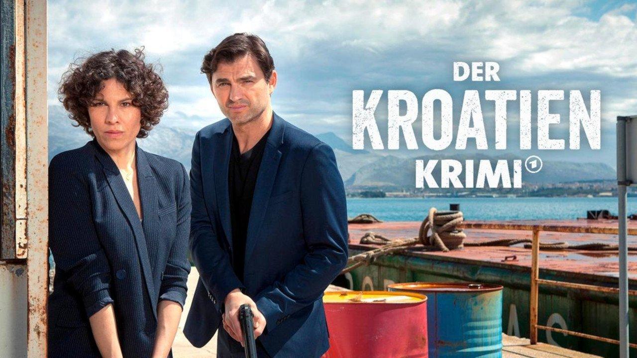 Der Kroatien-Krimi Filmreihe backdrop