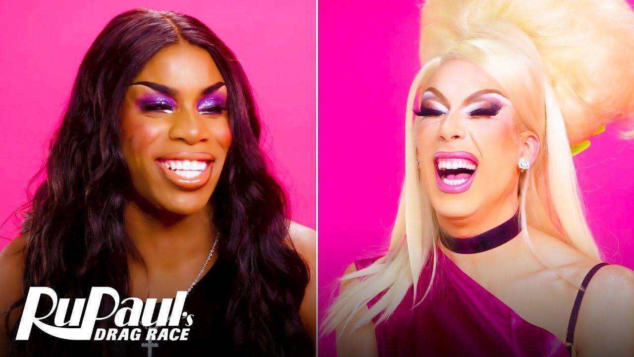 Monét X Change & Alaska Save Us All