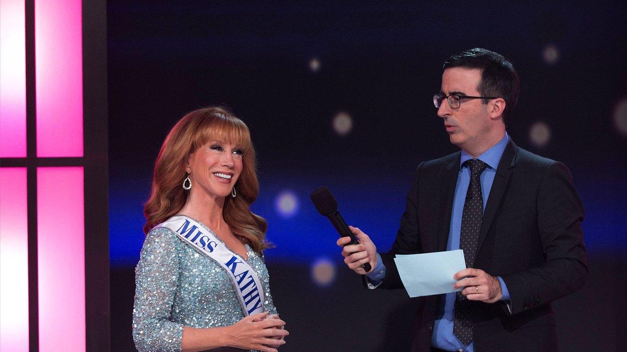 United States Embargo Against Cuba, Miss America 2015