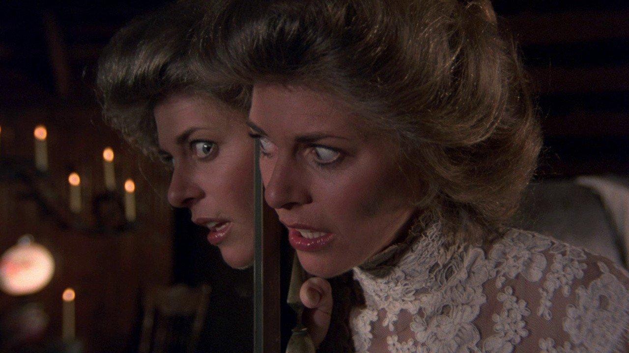 The Two Worlds of Jennie Logan backdrop