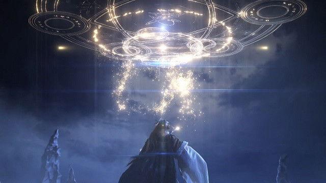 A Bizarre, Bloodstained Ballad