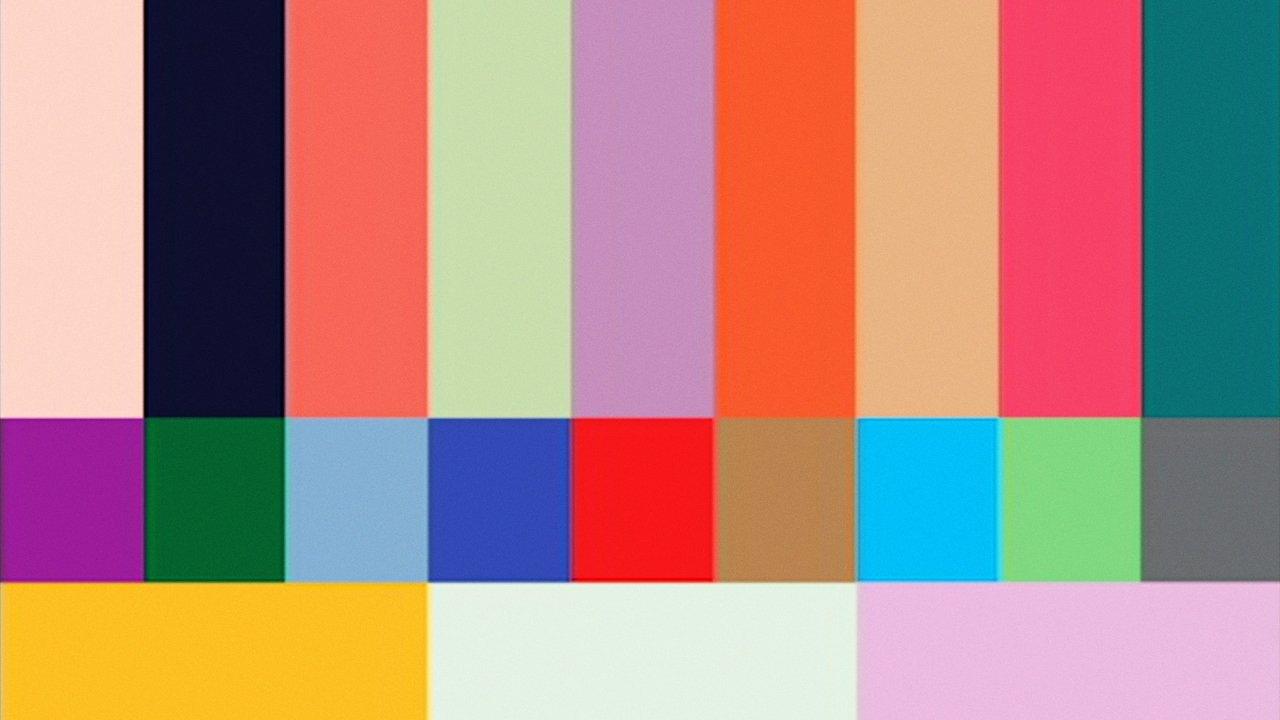 Fair Use Vol 1. (All This Trouble) backdrop