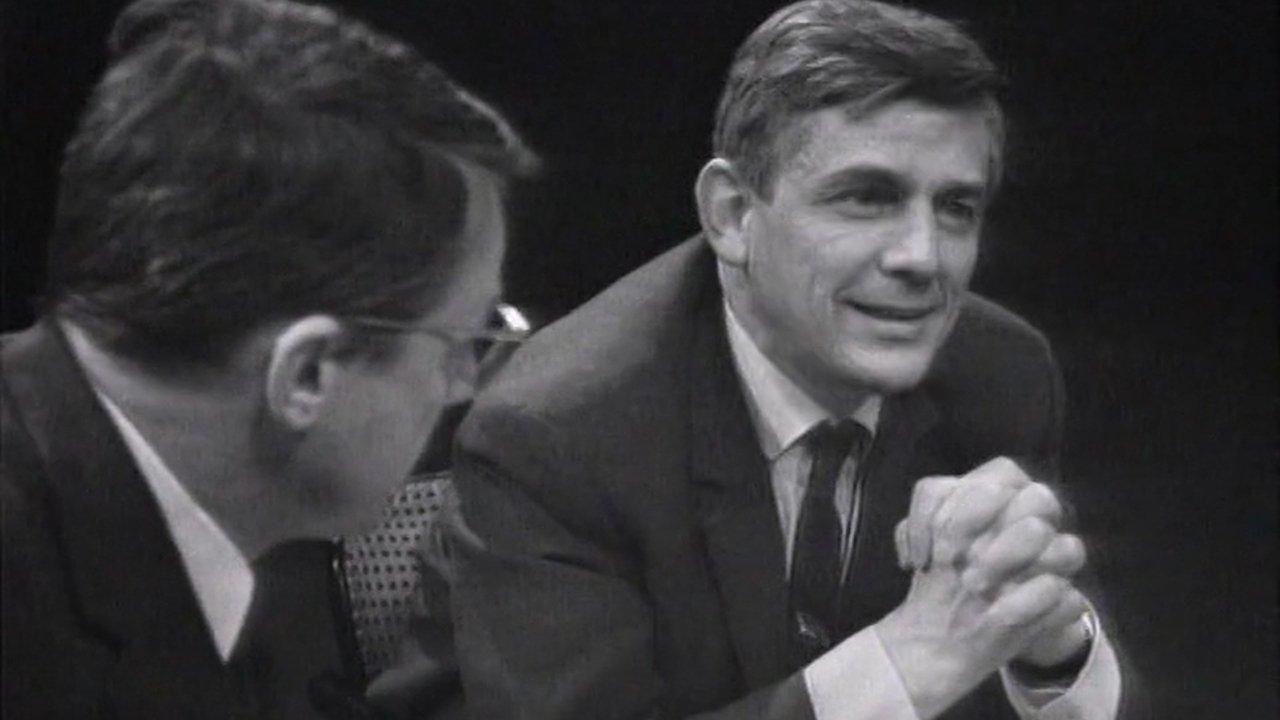 The Indomitable Leni Peickert backdrop