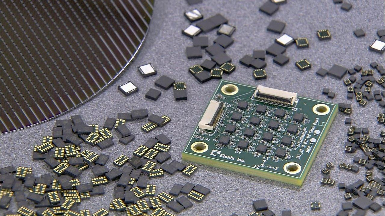 Motion Sensors, Belt Loaders, Pheasant Breeding, Diving Helmets