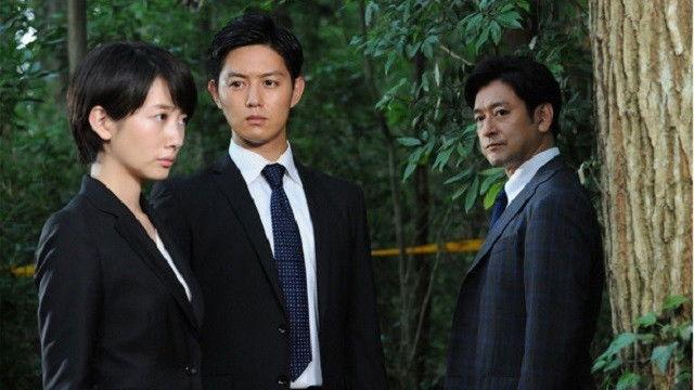 BORDER: Shoudou Part 1