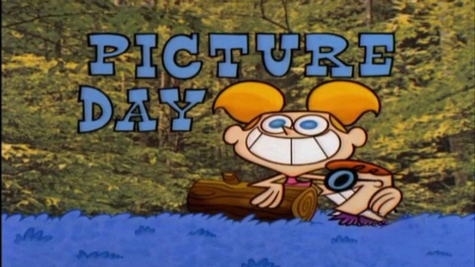 Picture Day
