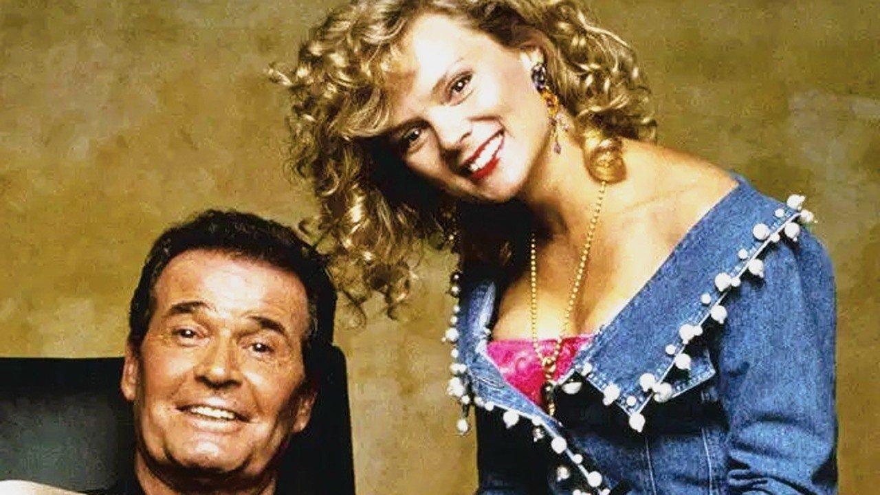 Man of the People backdrop