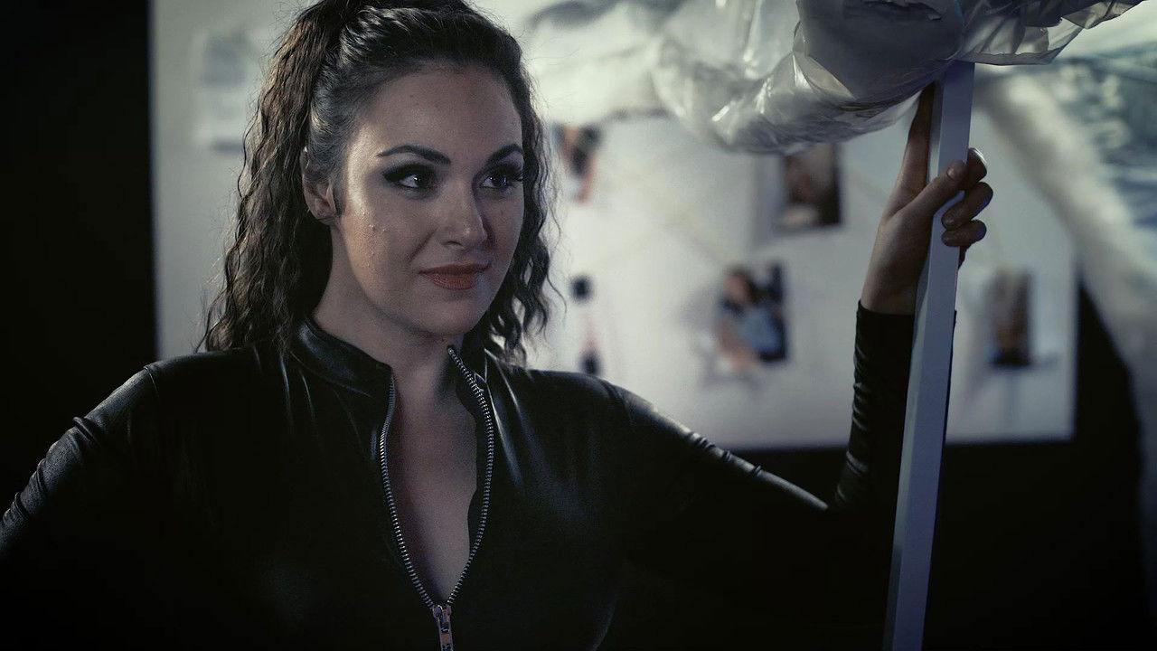 Threshold of Pain backdrop