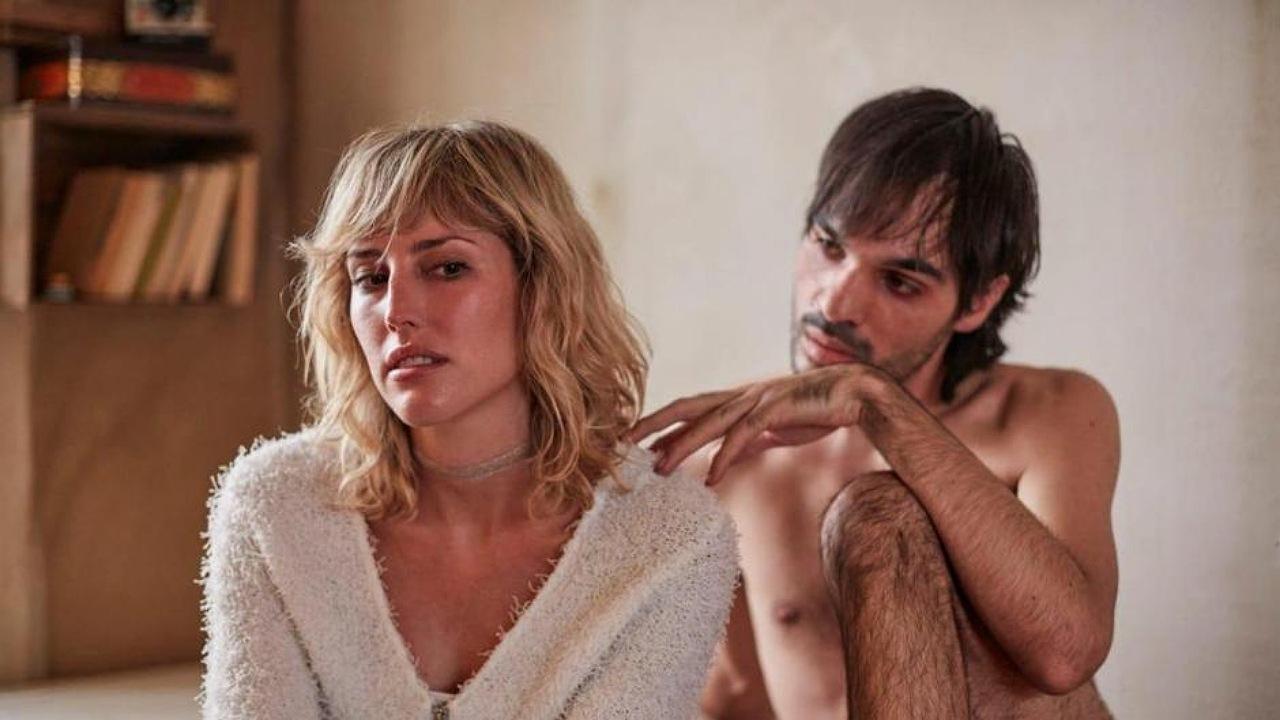 Counting Sheep backdrop