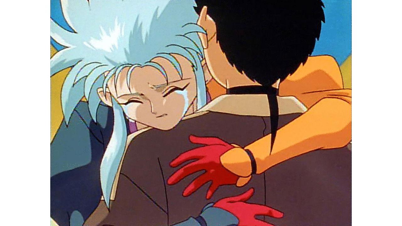 No Need for Ryoko