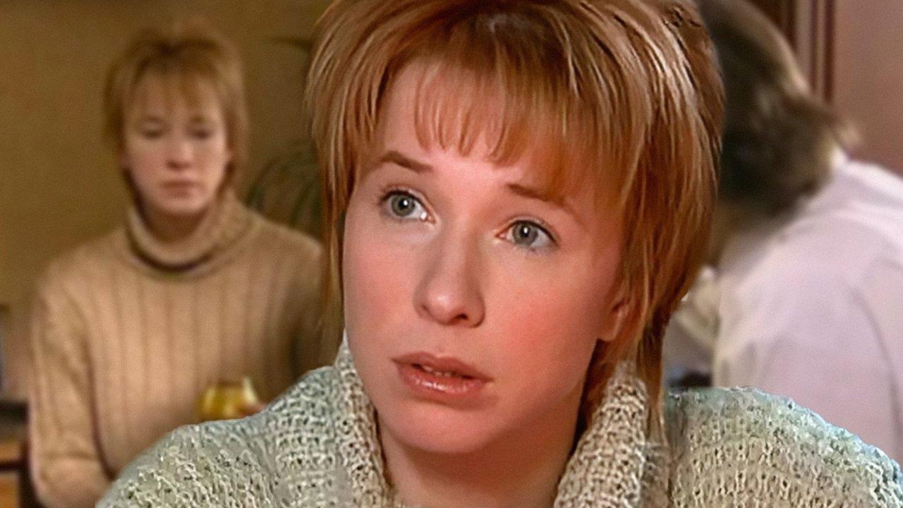 Evlampiya Romanova. The Investigation Is An Amateur backdrop