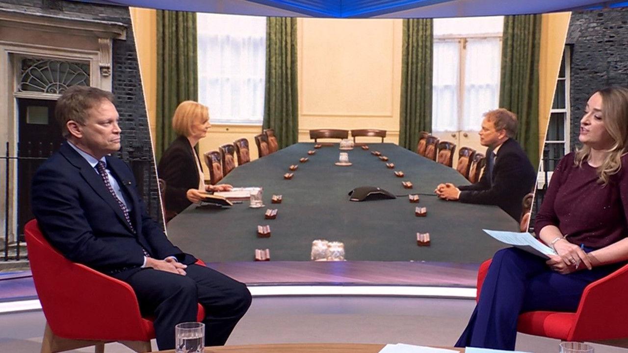 Can the Tories get on with governing?