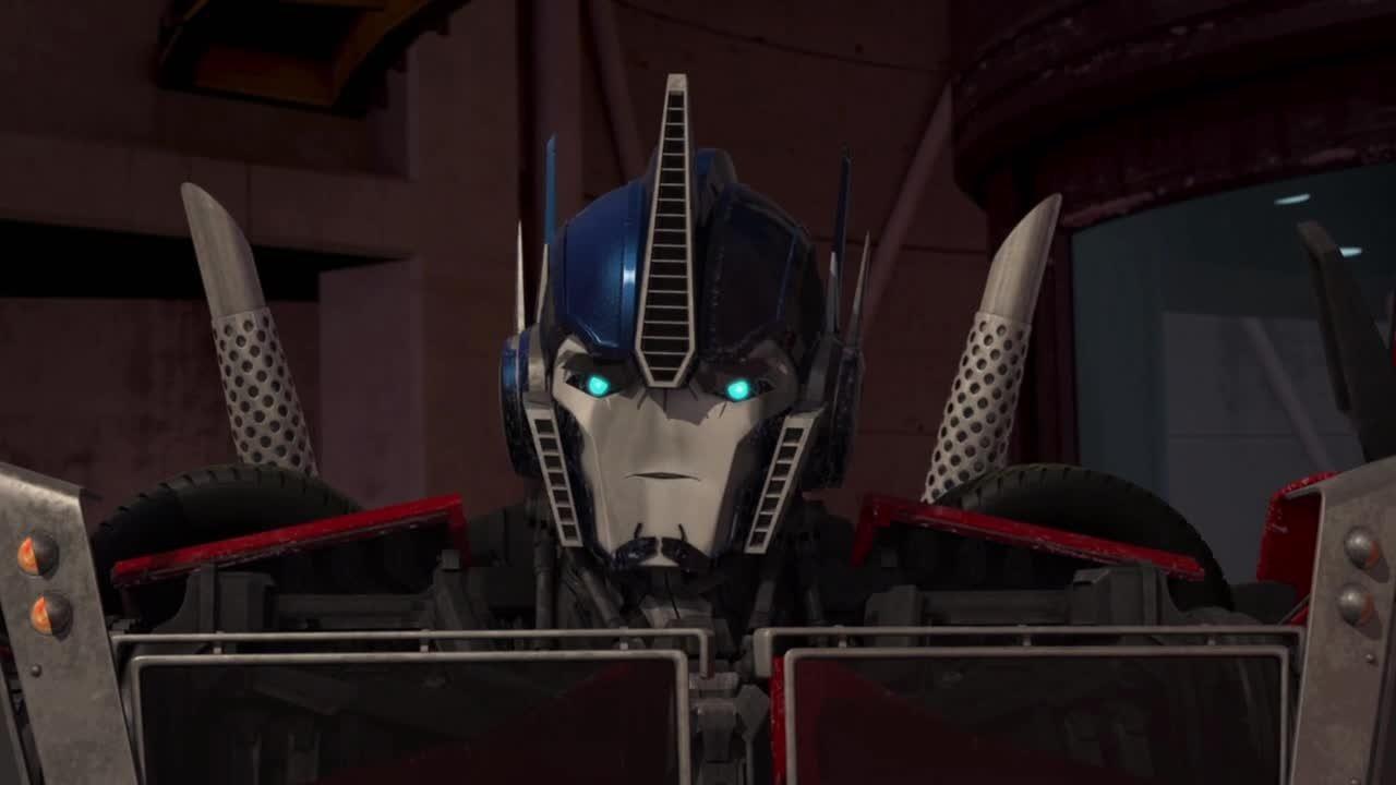 Operation: Bumblebee (1)