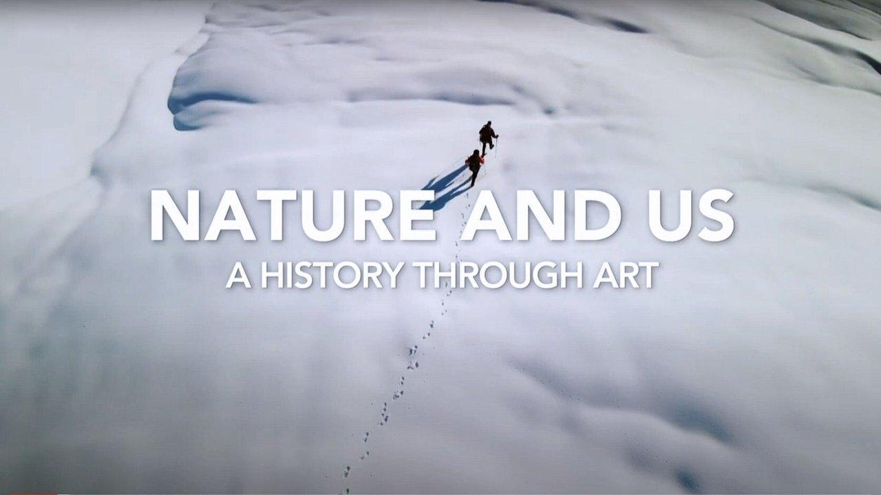Nature and Us: A History Through Art backdrop