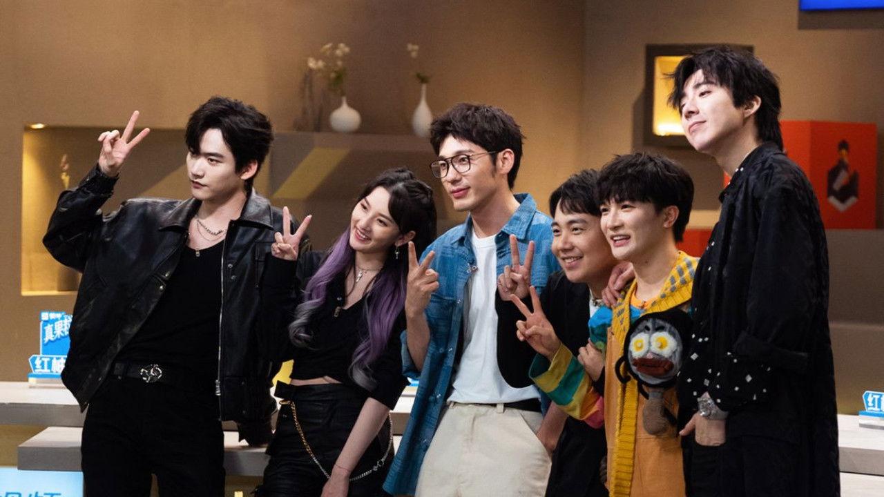 S1 The New Tenant's Diary EP10