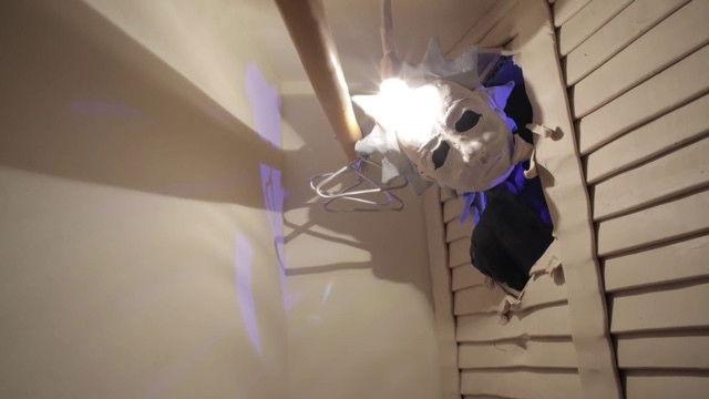 Rick and Morty The Non-Canonical Adventures: Halloween