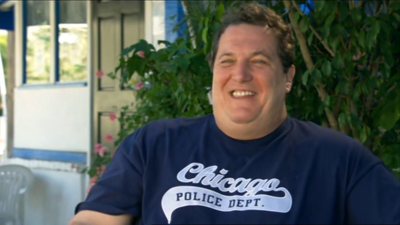 Dumb and Dumber - Making Of backdrop