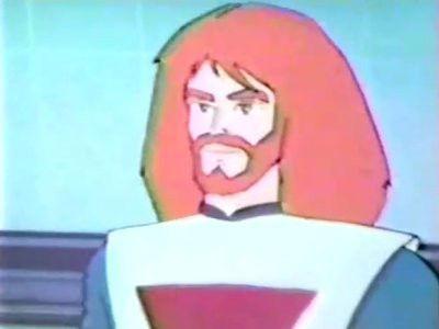 Unaired Japanese Pilot