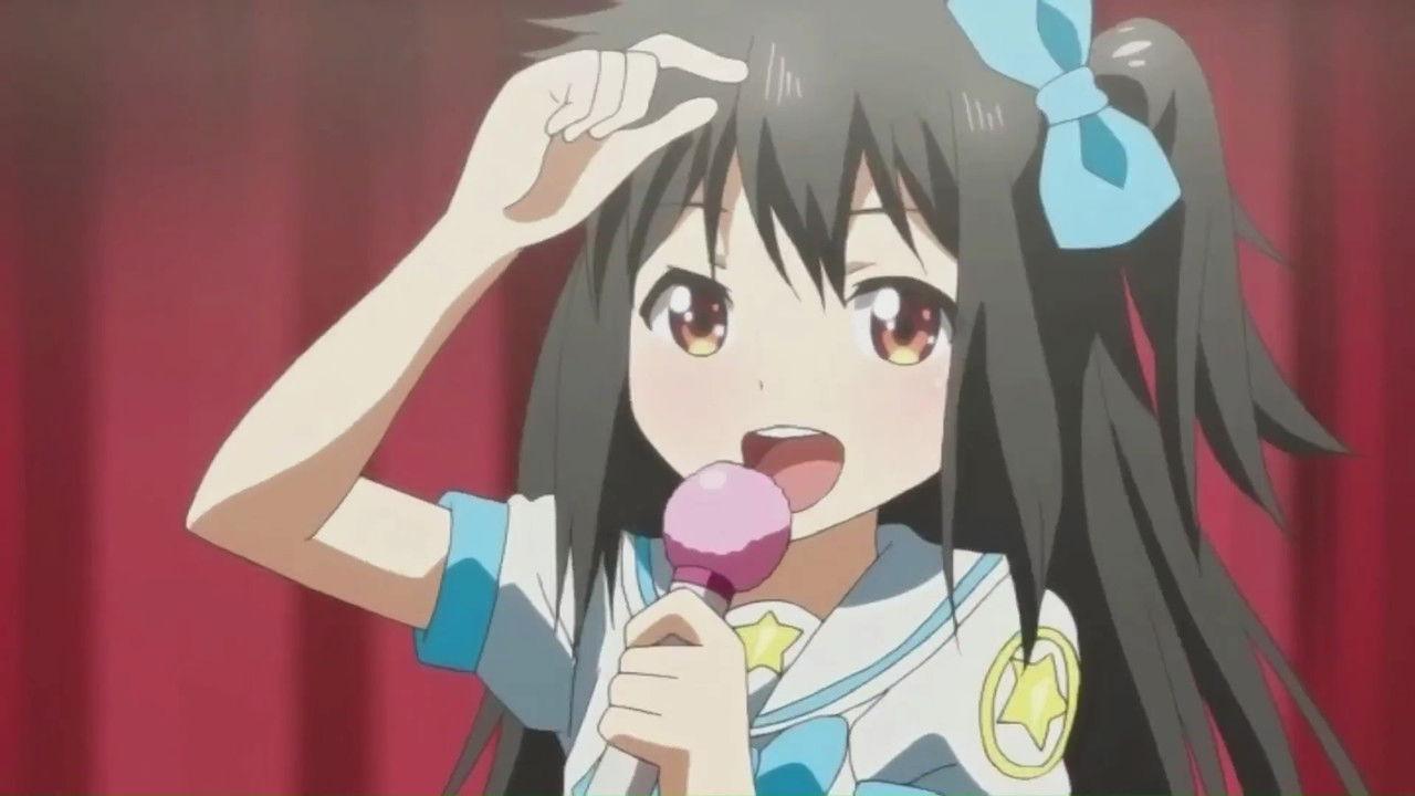 Adachi Tenka - Live Stage