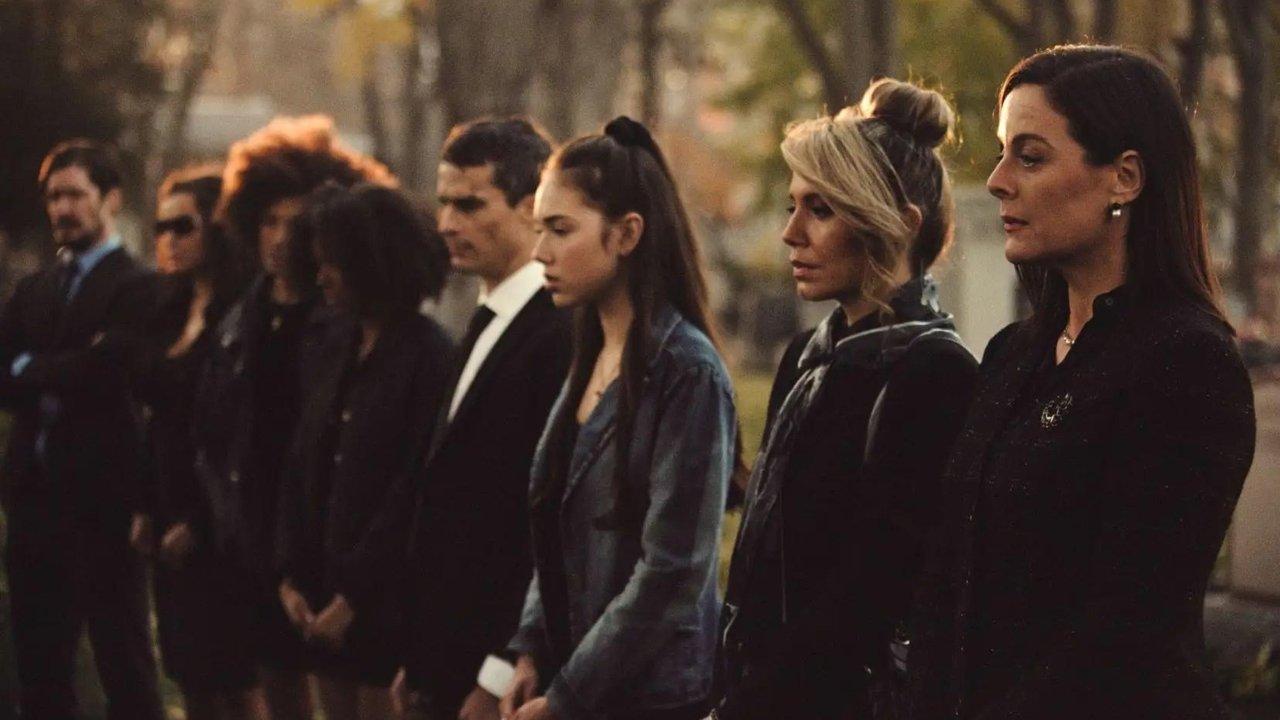 The Night Logan Woke Up