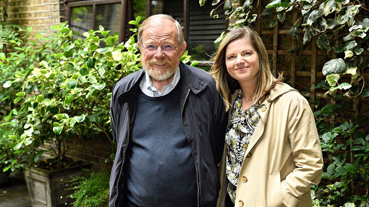 Bill Bryson