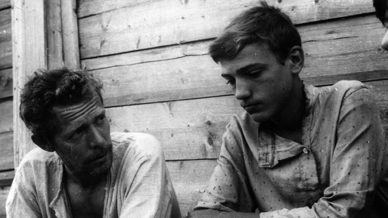 Beginning of an Unknown Era backdrop