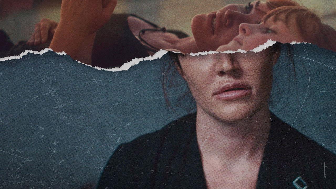 A Field Between backdrop