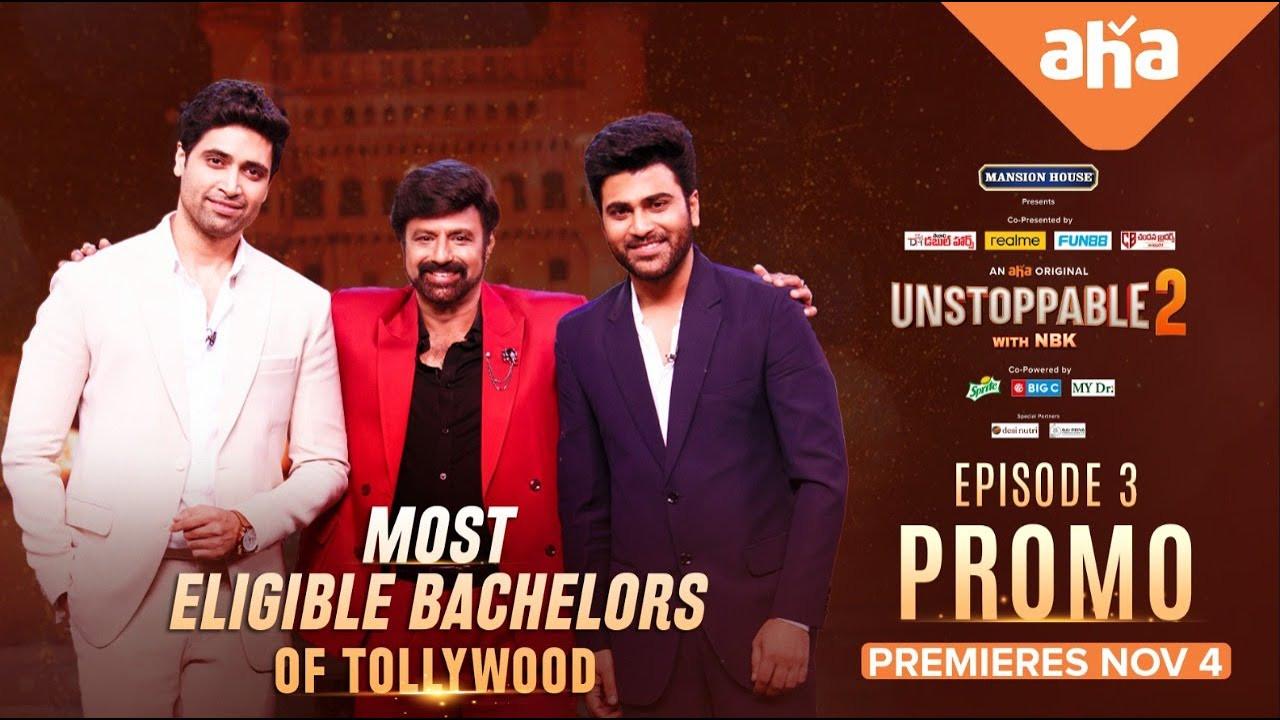 Most Eligible Bachelors