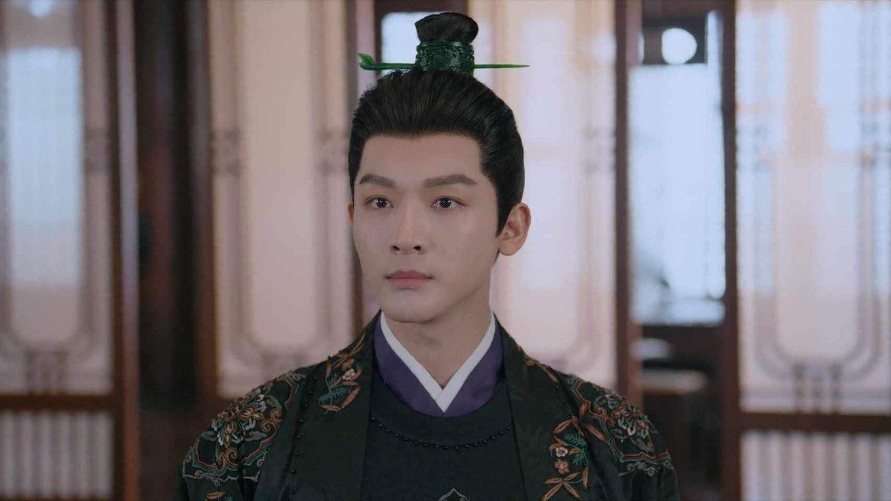 Attack on the Palace