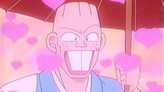 Birth of a Star! I am Tsunoda!