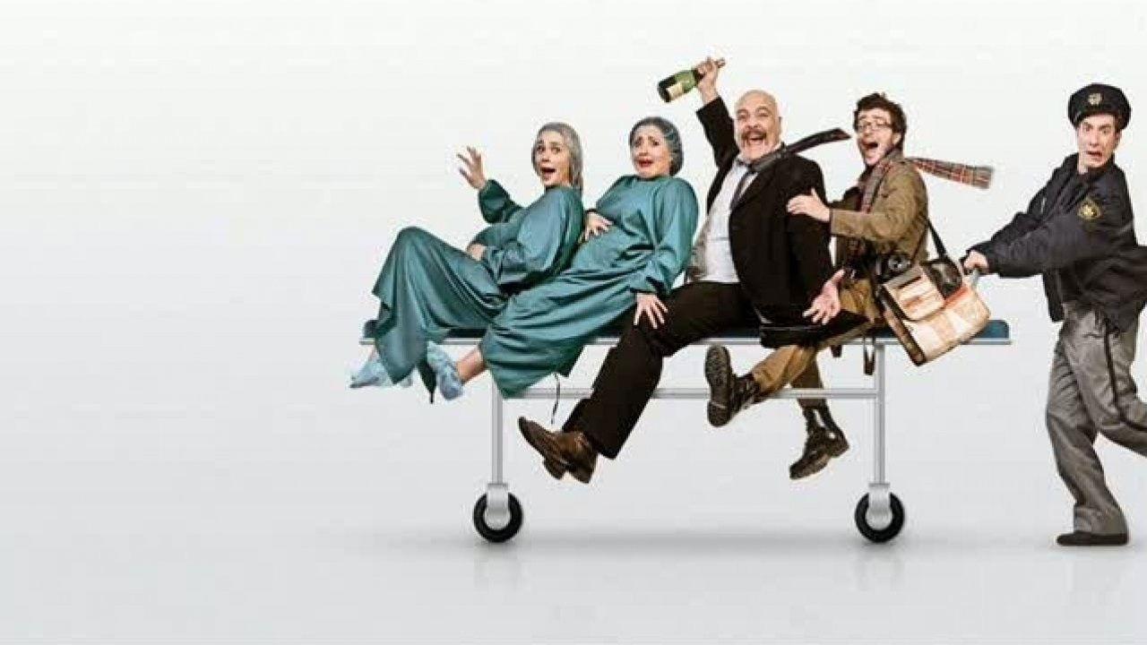 The Thing You Love Most 2 backdrop