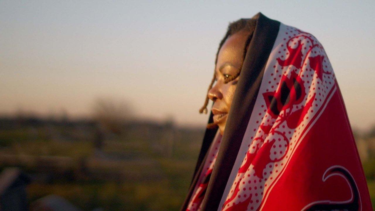 Free at Last. Unresolved Stories of Apartheid backdrop